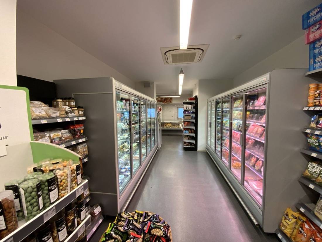 Meubles & comptoirs